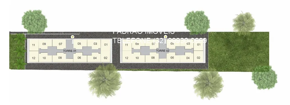 Apartamento, 2 quartos, 116 m² - Foto 15