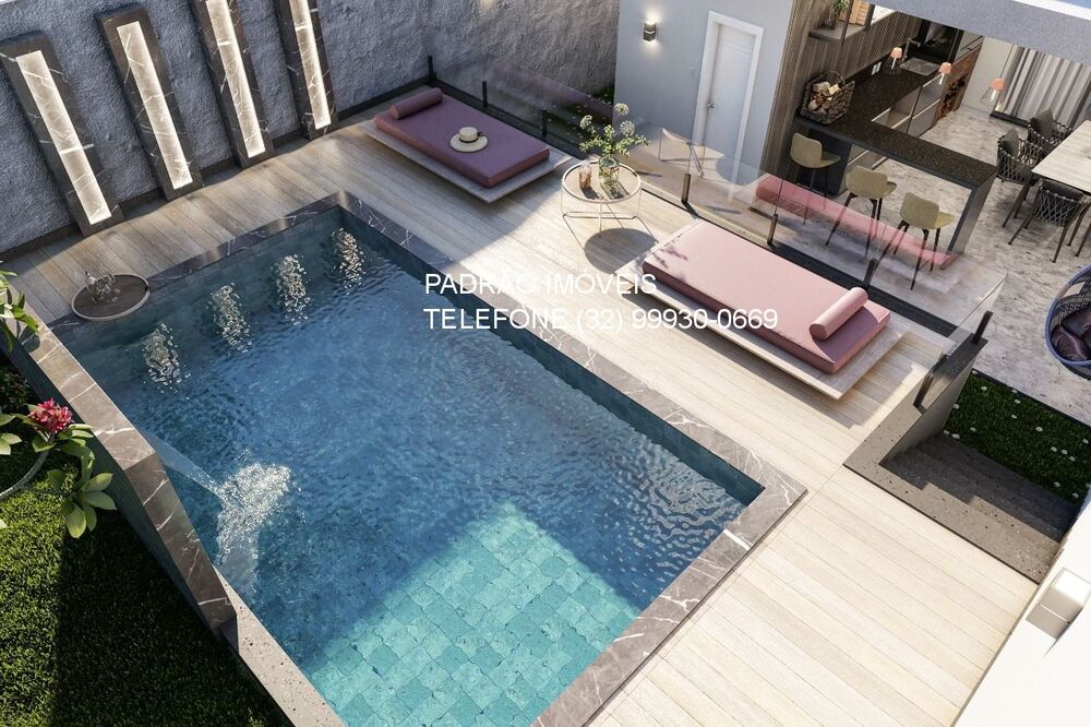 Casa, 4 quartos - Foto 4