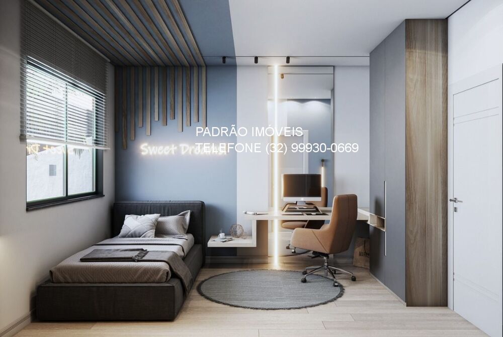 Casa, 4 quartos - Foto 5