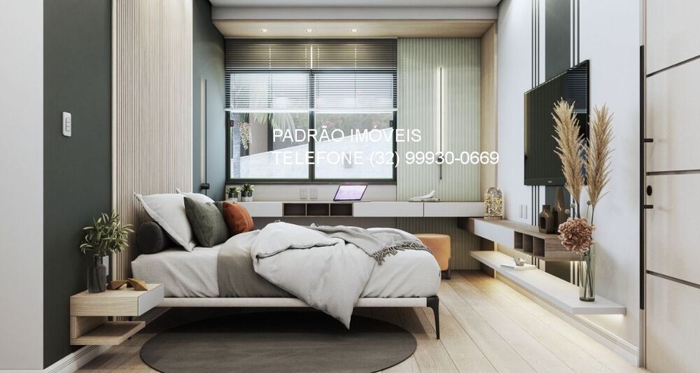 Casa, 4 quartos - Foto 3