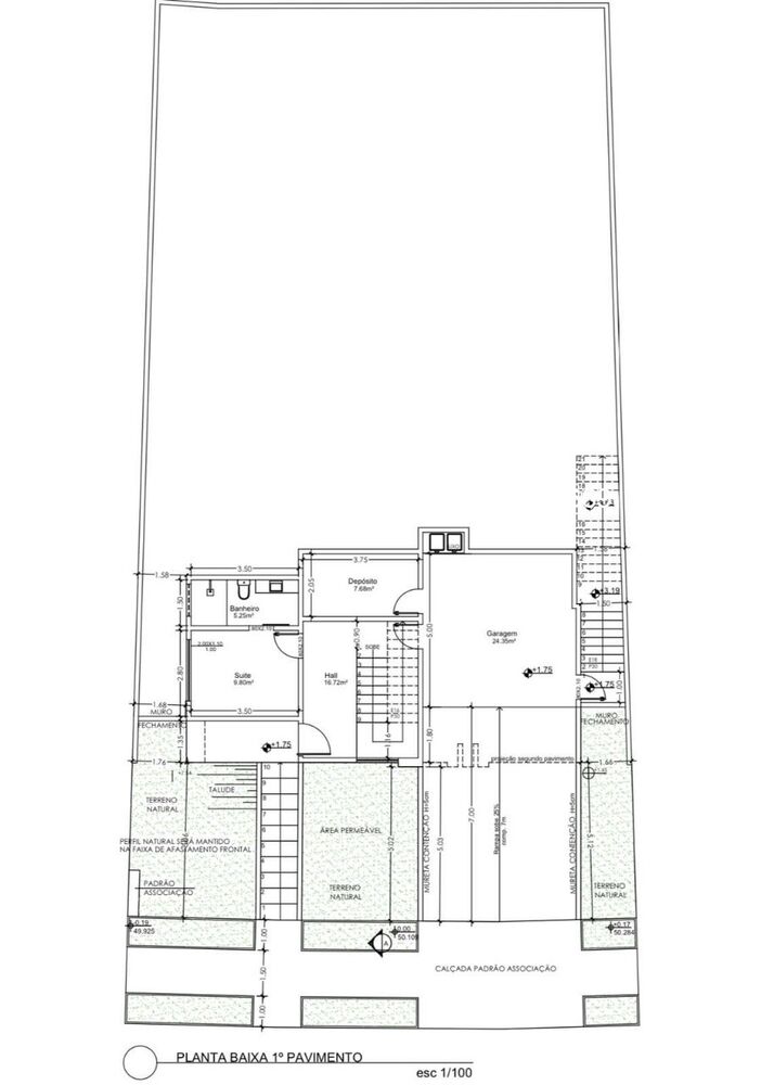 Casa, 4 quartos - Foto 8