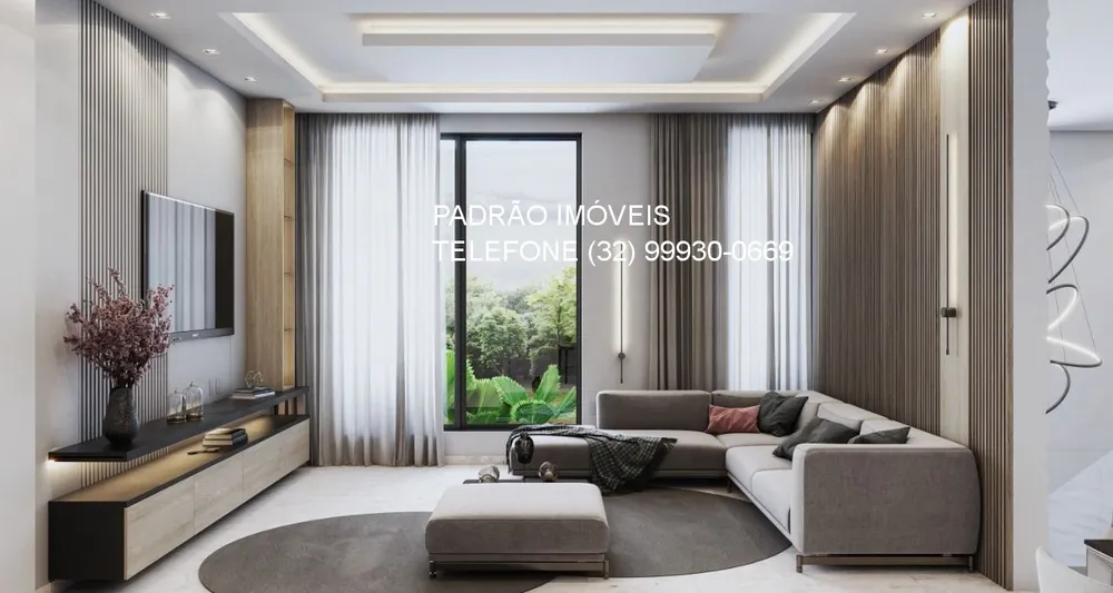 Casa, 4 quartos - Foto 7