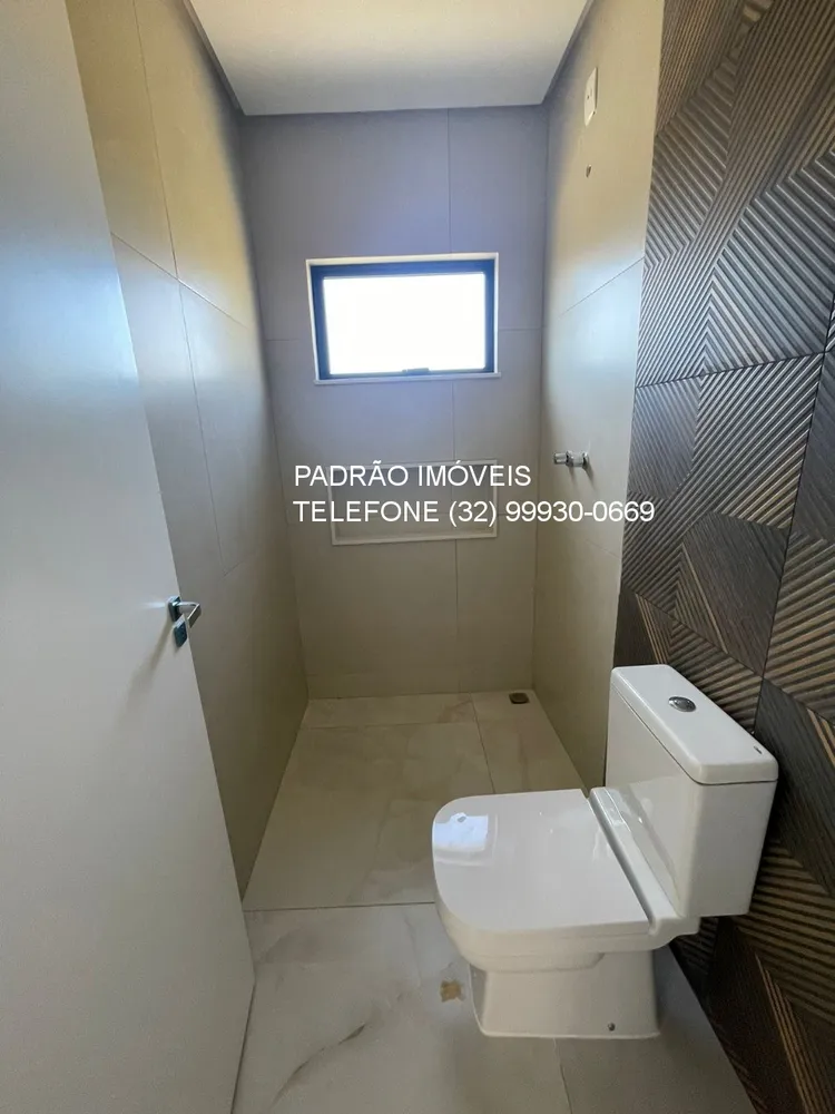 Casa, 4 quartos - Foto 3