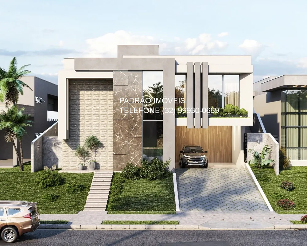 Casa, 4 quartos - Foto 6