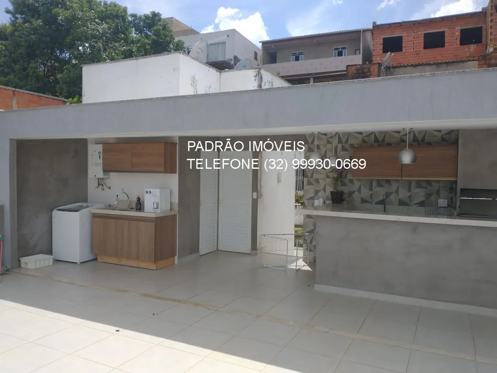 Cobertura, 3 quartos, 155 m² - Foto 4