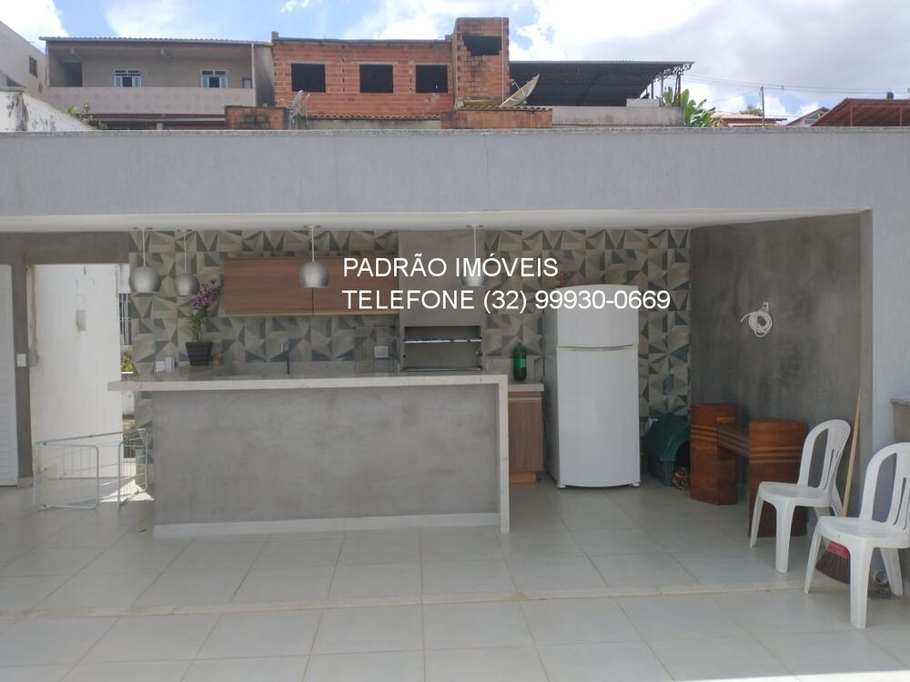 Cobertura à venda com 3 quartos, 155m² - Foto 1