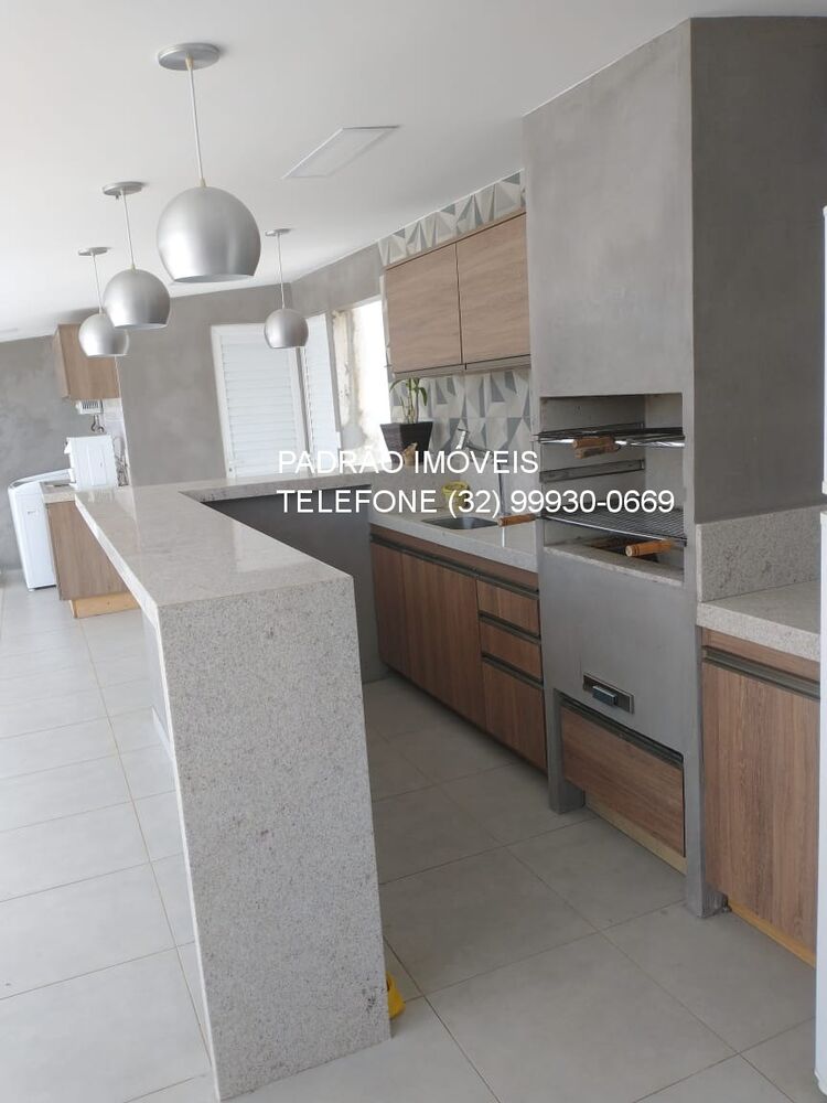 Cobertura à venda com 3 quartos, 155m² - Foto 2