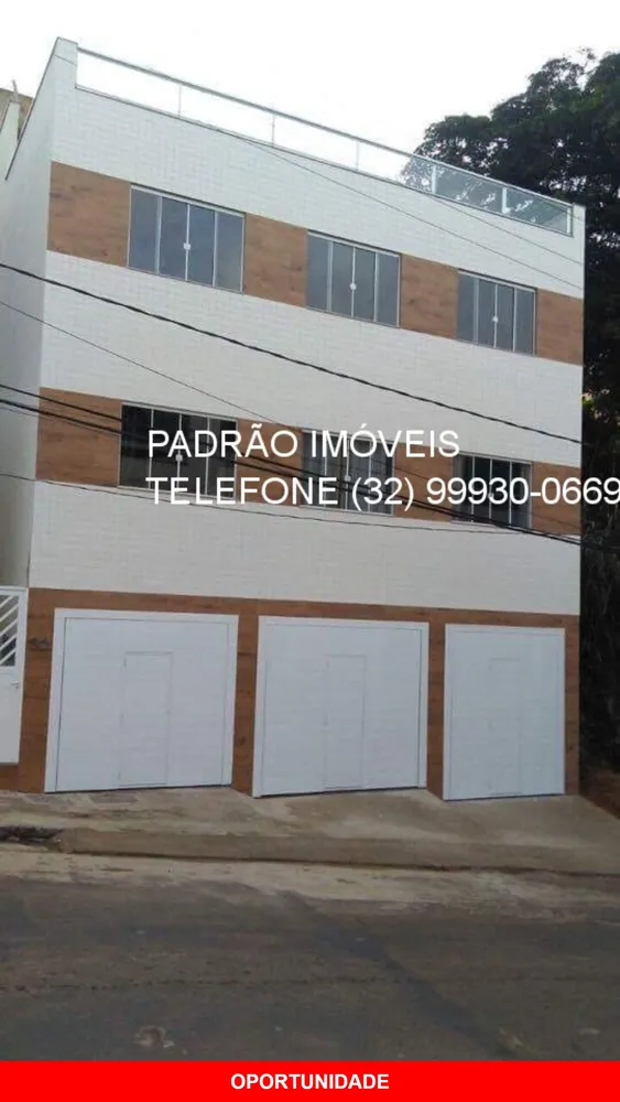 Cobertura, 3 quartos, 155 m² - Foto 1