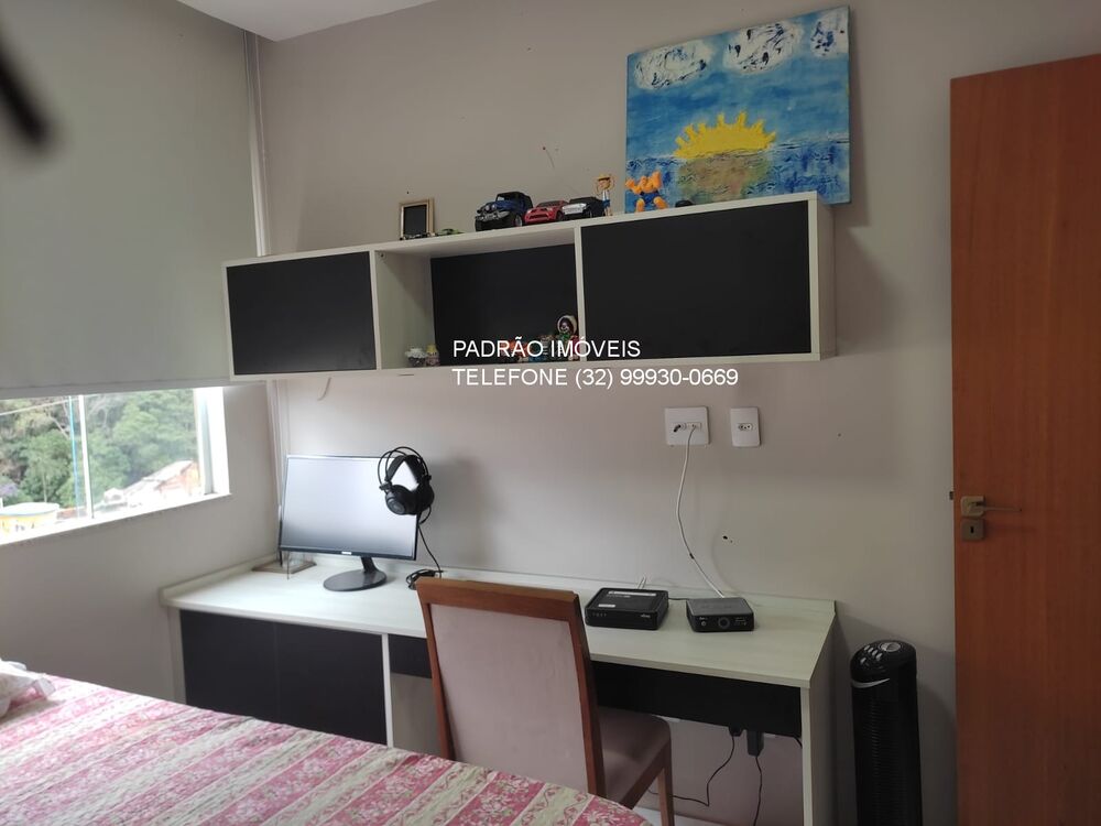 Cobertura à venda com 3 quartos, 155m² - Foto 7