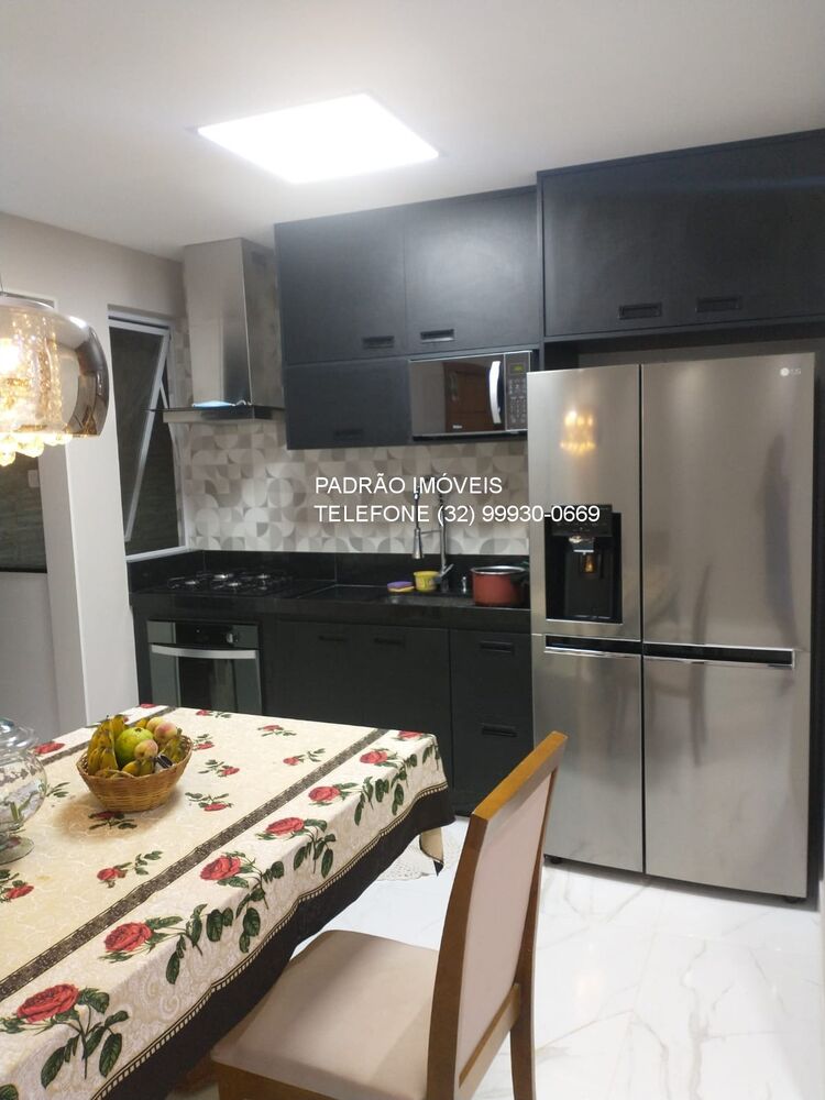 Cobertura à venda com 3 quartos, 155m² - Foto 8