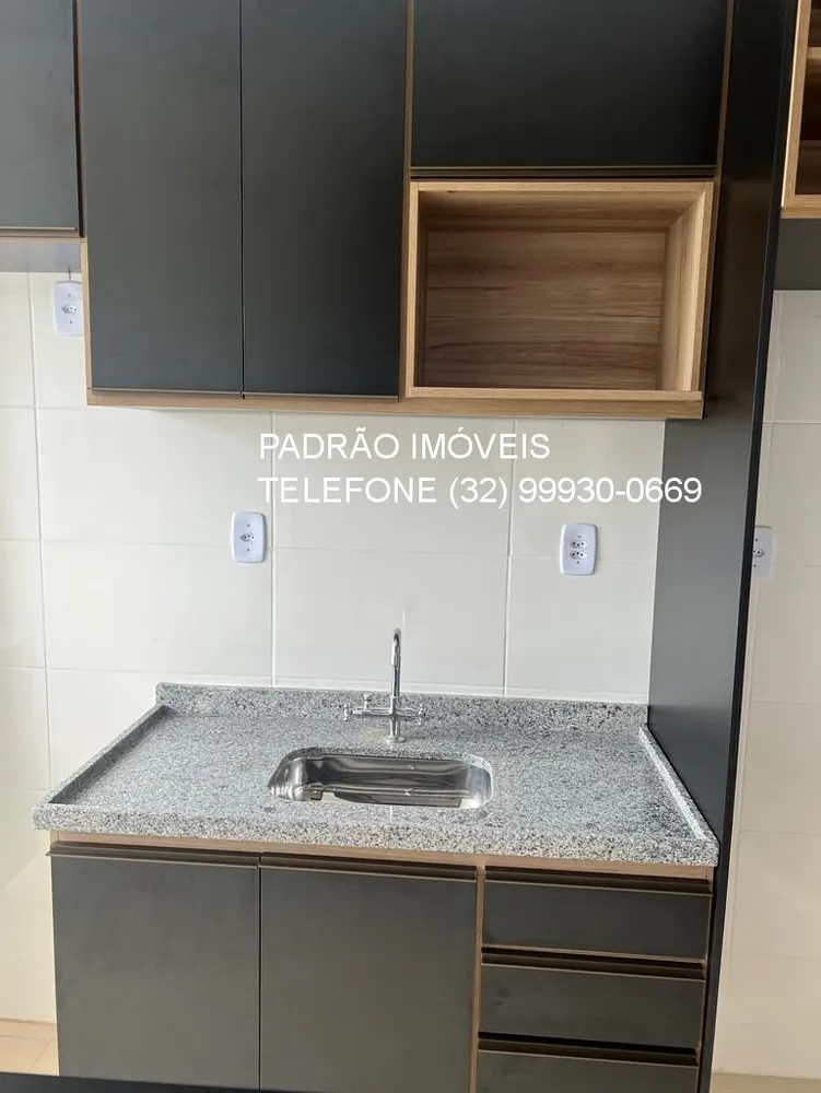 Apartamento, 2 quartos, 54 m² - Foto 7