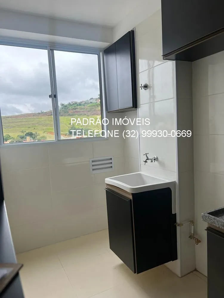 Apartamento, 2 quartos, 54 m² - Foto 5