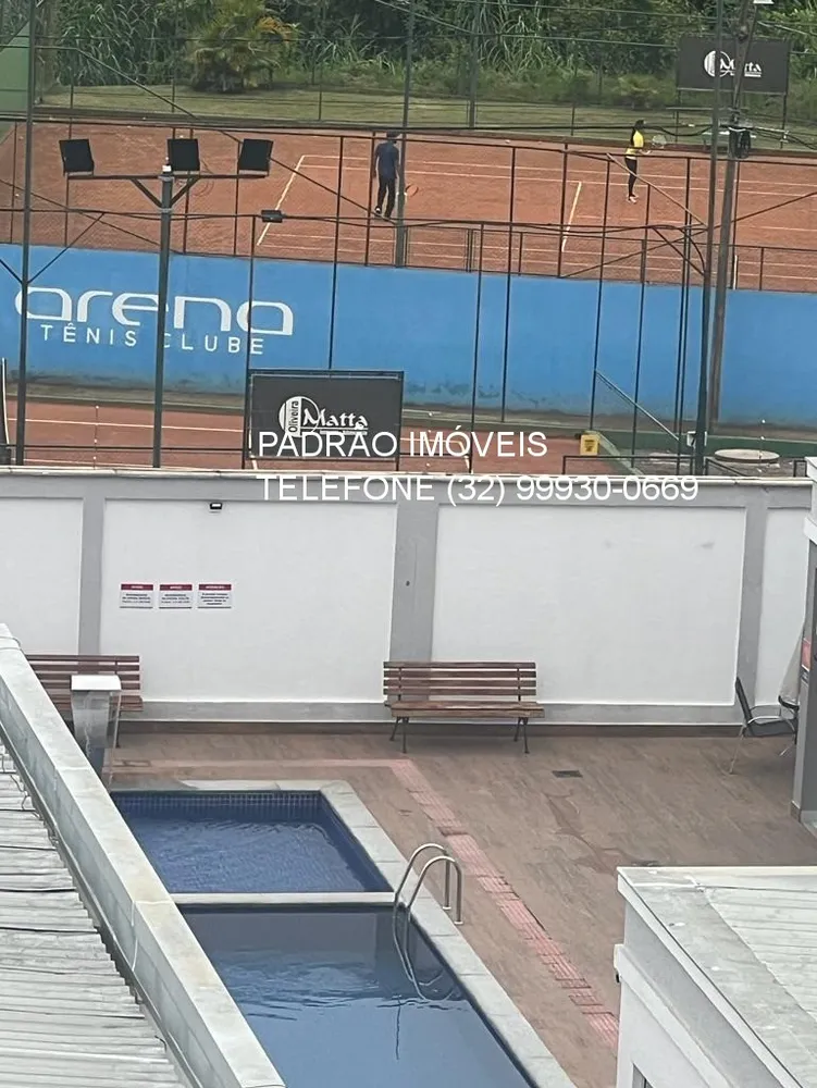 Apartamento, 2 quartos, 54 m² - Foto 6