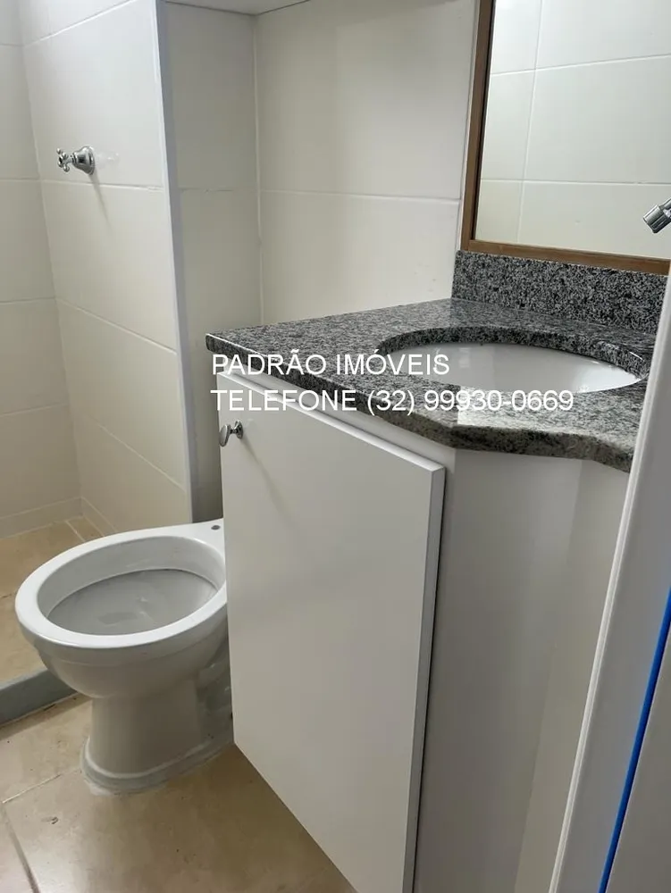 Apartamento, 2 quartos, 54 m² - Foto 2