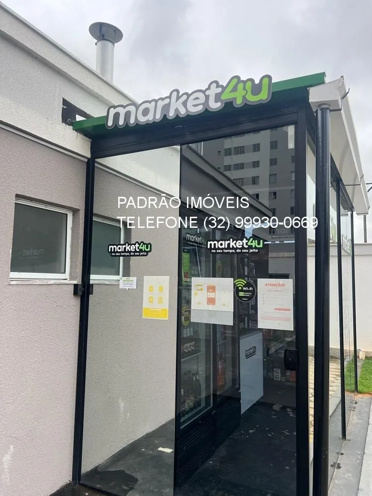 Apartamento, 2 quartos, 54 m² - Foto 8