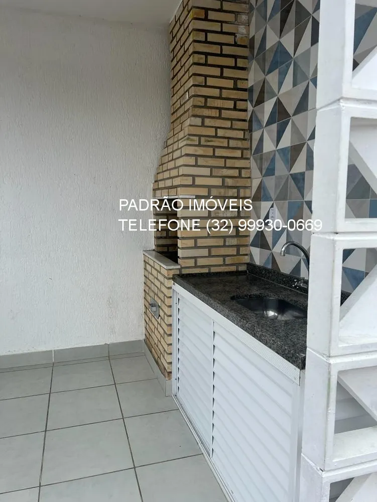 Apartamento, 2 quartos, 54 m² - Foto 11