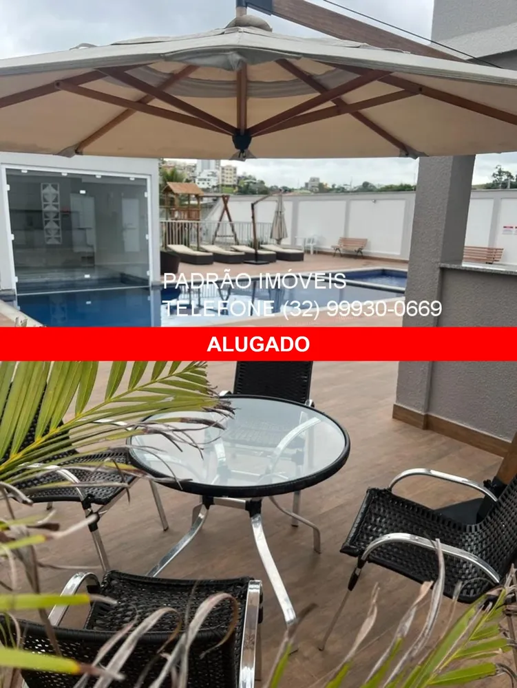 Apartamento, 2 quartos, 54 m² - Foto 1