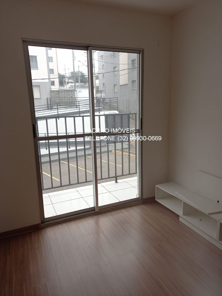 Apartamento, 2 quartos, 54 m² - Foto 6