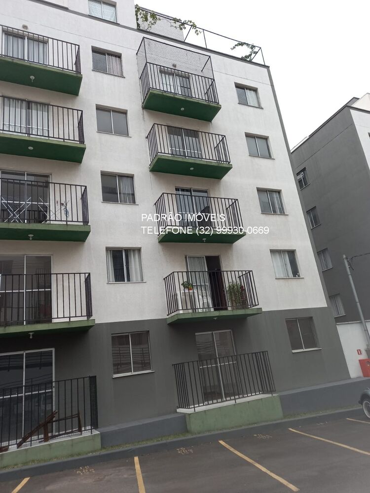 Apartamento, 2 quartos, 54 m² - Foto 2