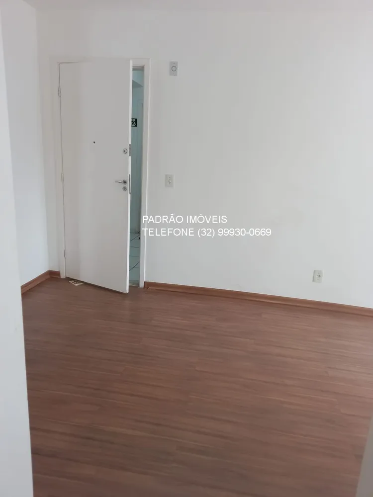 Apartamento, 2 quartos, 54 m² - Foto 6