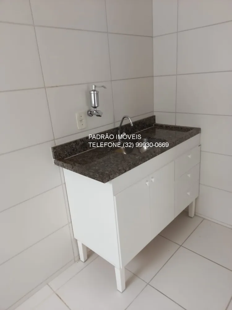 Apartamento, 2 quartos, 54 m² - Foto 8