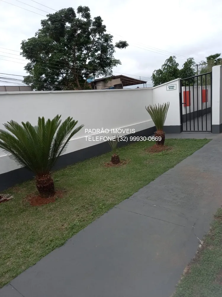 Apartamento, 2 quartos, 54 m² - Foto 4