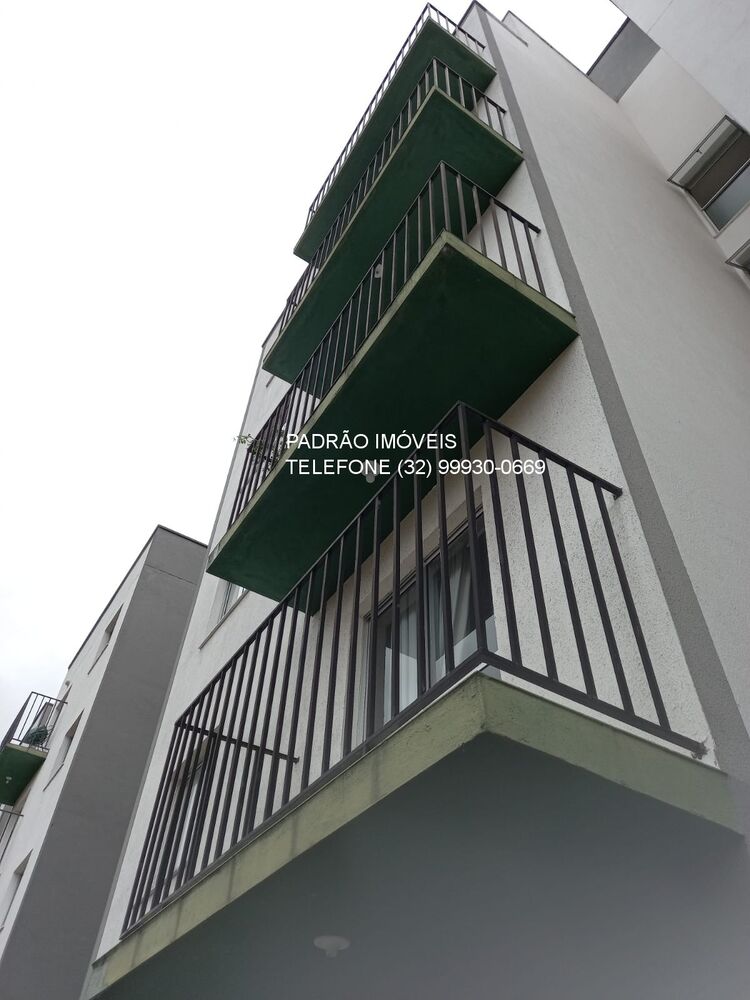 Apartamento, 2 quartos, 54 m² - Foto 3