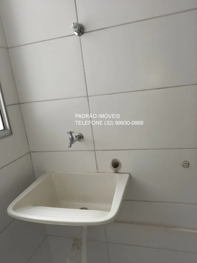 Apartamento, 2 quartos, 54 m² - Foto 10