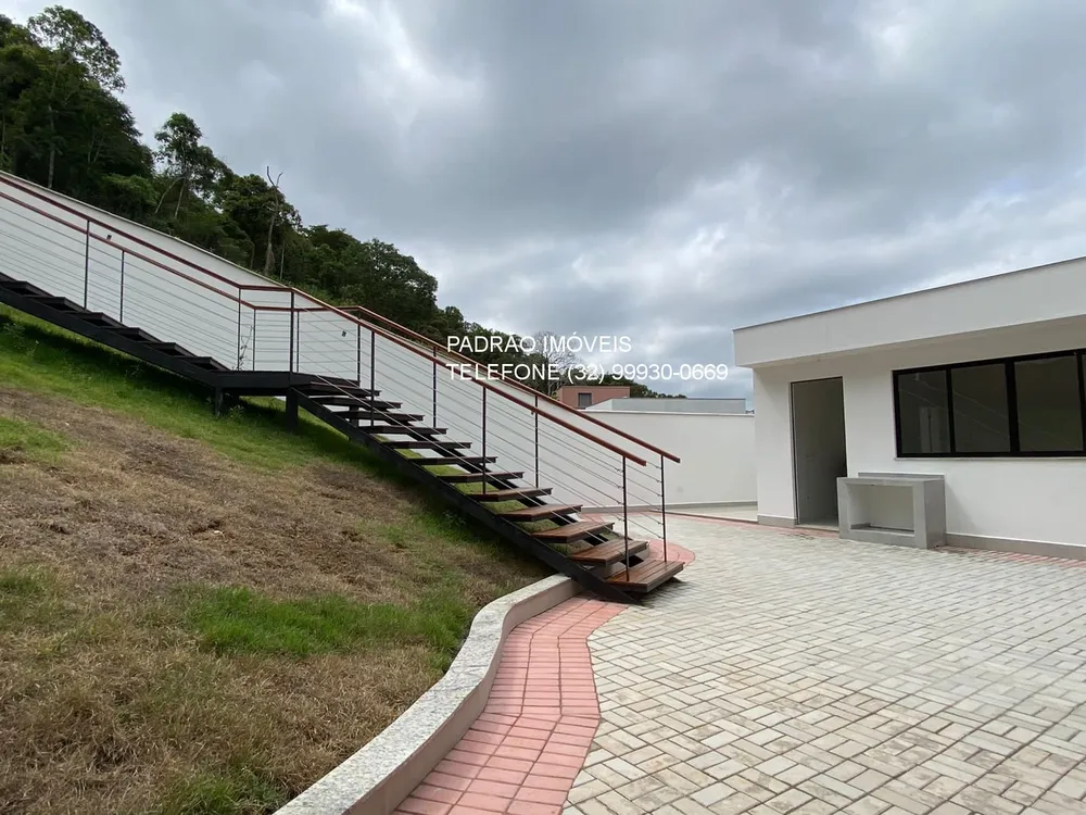 Casa, 5 quartos, 600 m² - Foto 8