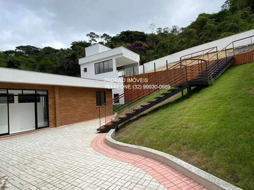 Casa, 5 quartos, 600 m² - Foto 9