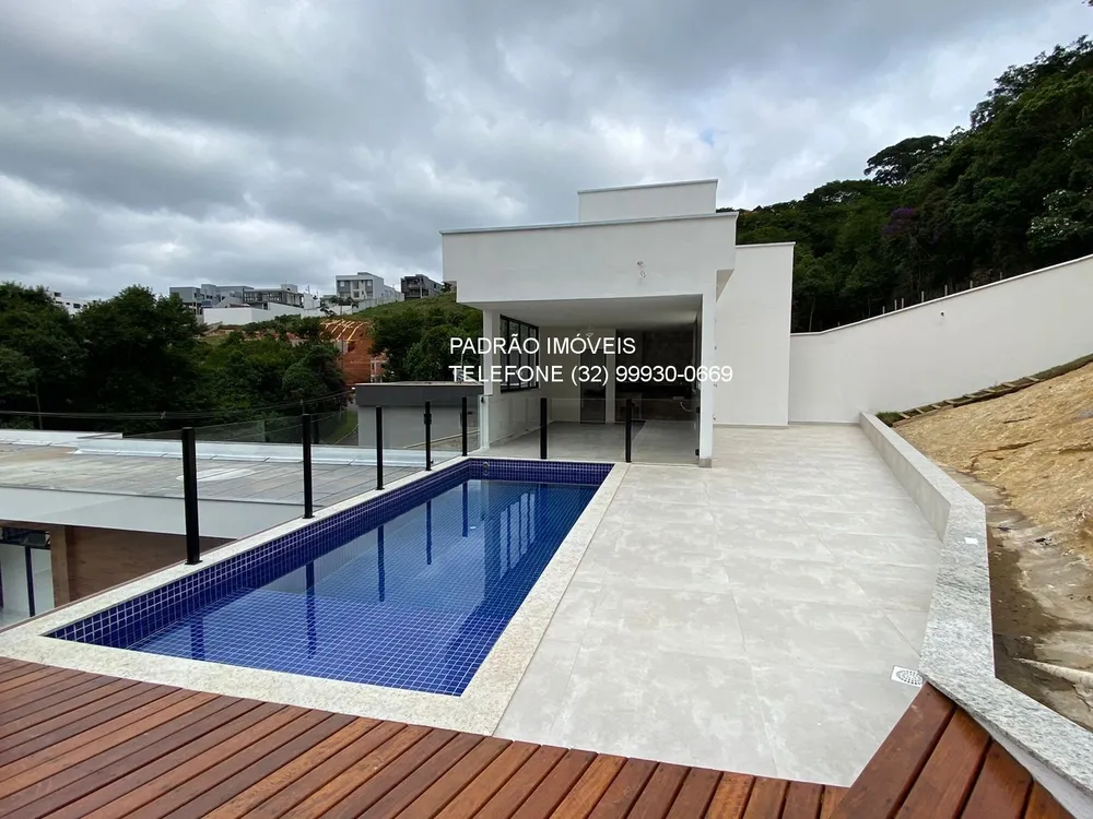 Casa, 5 quartos, 600 m² - Foto 10