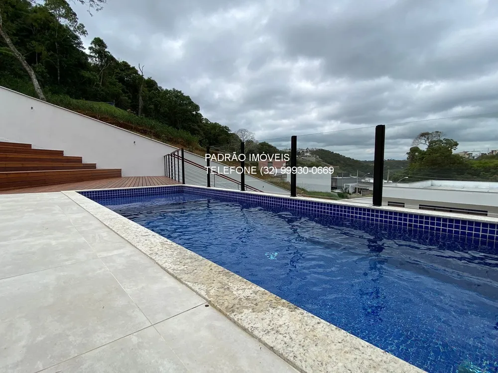 Casa, 5 quartos, 600 m² - Foto 11