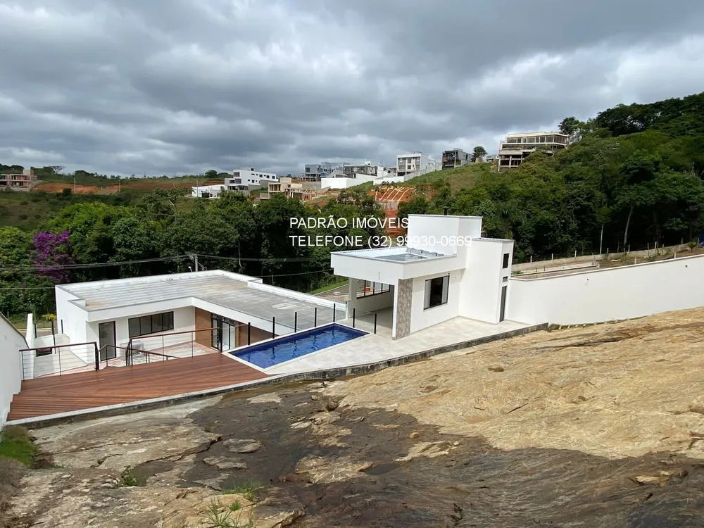 Casa, 5 quartos, 600 m² - Foto 12