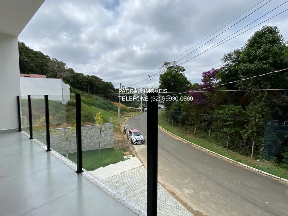 Casa, 5 quartos, 600 m² - Foto 4