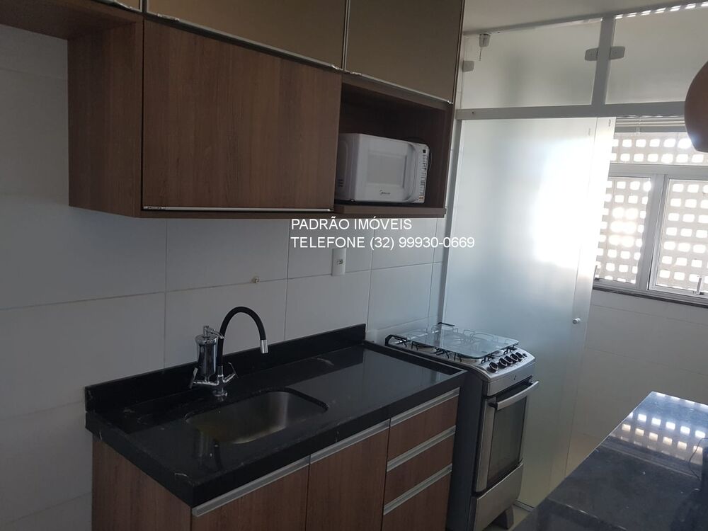 Apartamento, 2 quartos, 74 m² - Foto 3