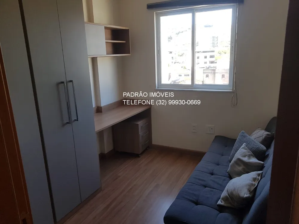 Apartamento, 2 quartos, 74 m² - Foto 10
