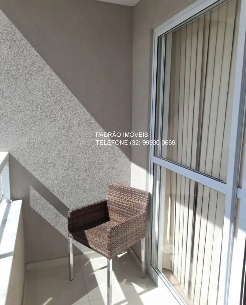 Apartamento, 2 quartos, 74 m² - Foto 3