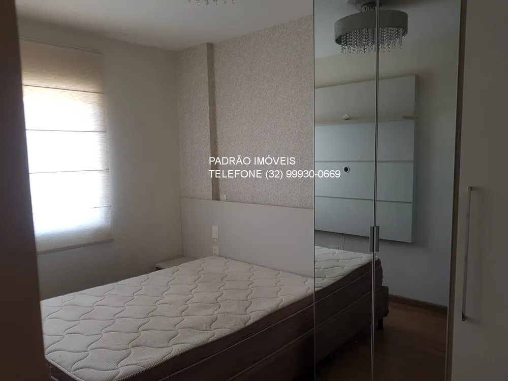 Apartamento, 2 quartos, 74 m² - Foto 6