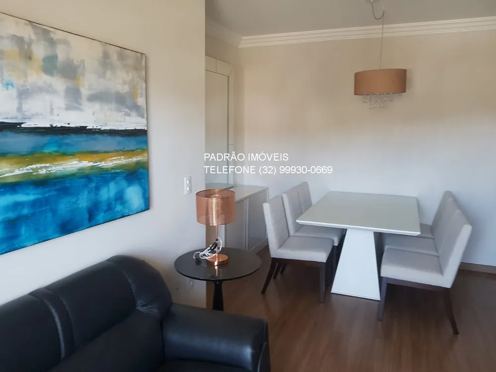 Apartamento, 2 quartos, 74 m² - Foto 1