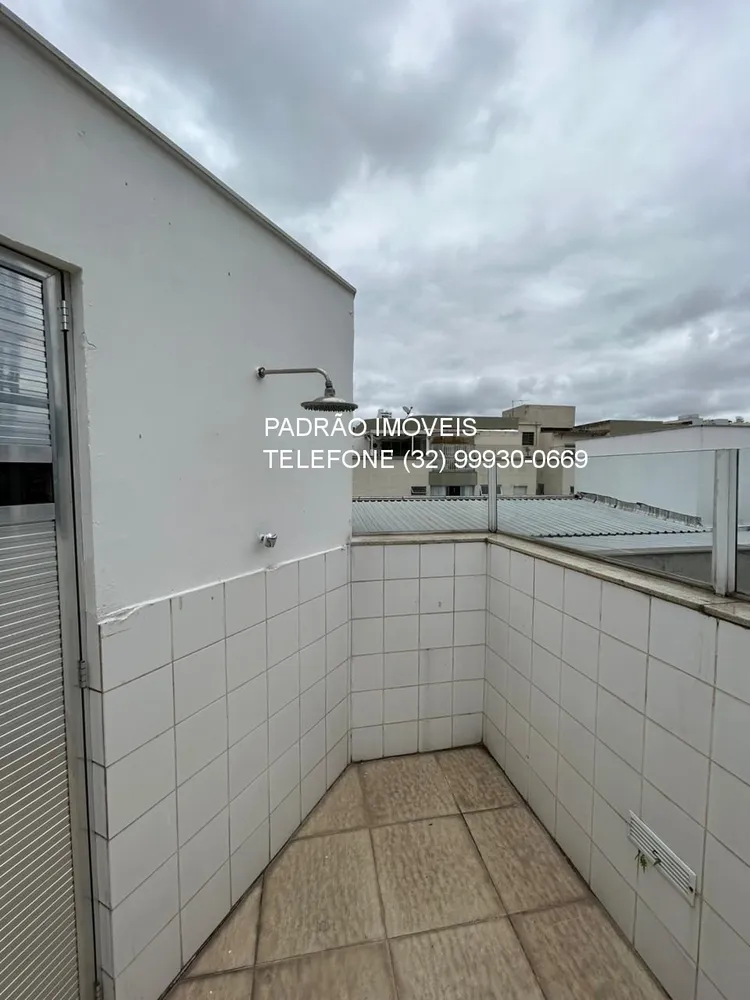 Cobertura, 2 quartos, 177 m² - Foto 2