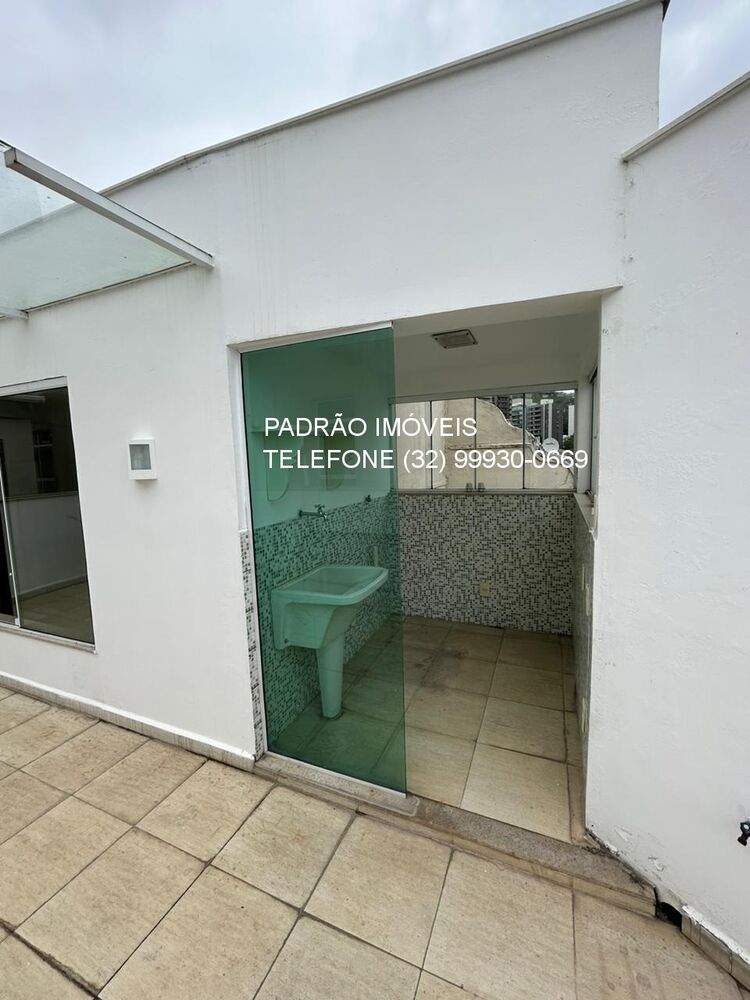 Cobertura, 2 quartos, 177 m² - Foto 1