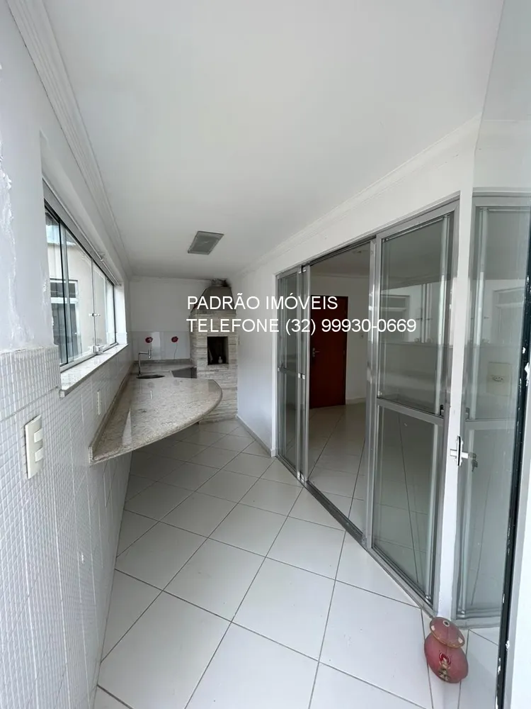Cobertura, 2 quartos, 177 m² - Foto 3