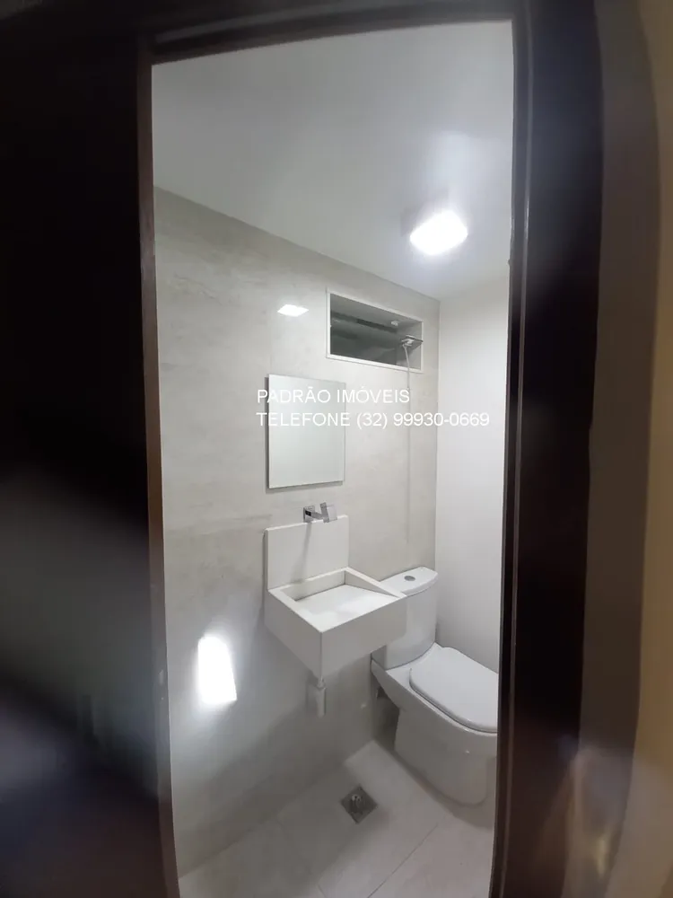 Apartamento, 3 quartos, 208 m² - Foto 2