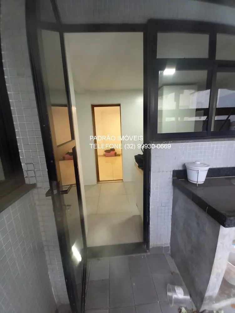 Apartamento, 3 quartos, 208 m² - Foto 8