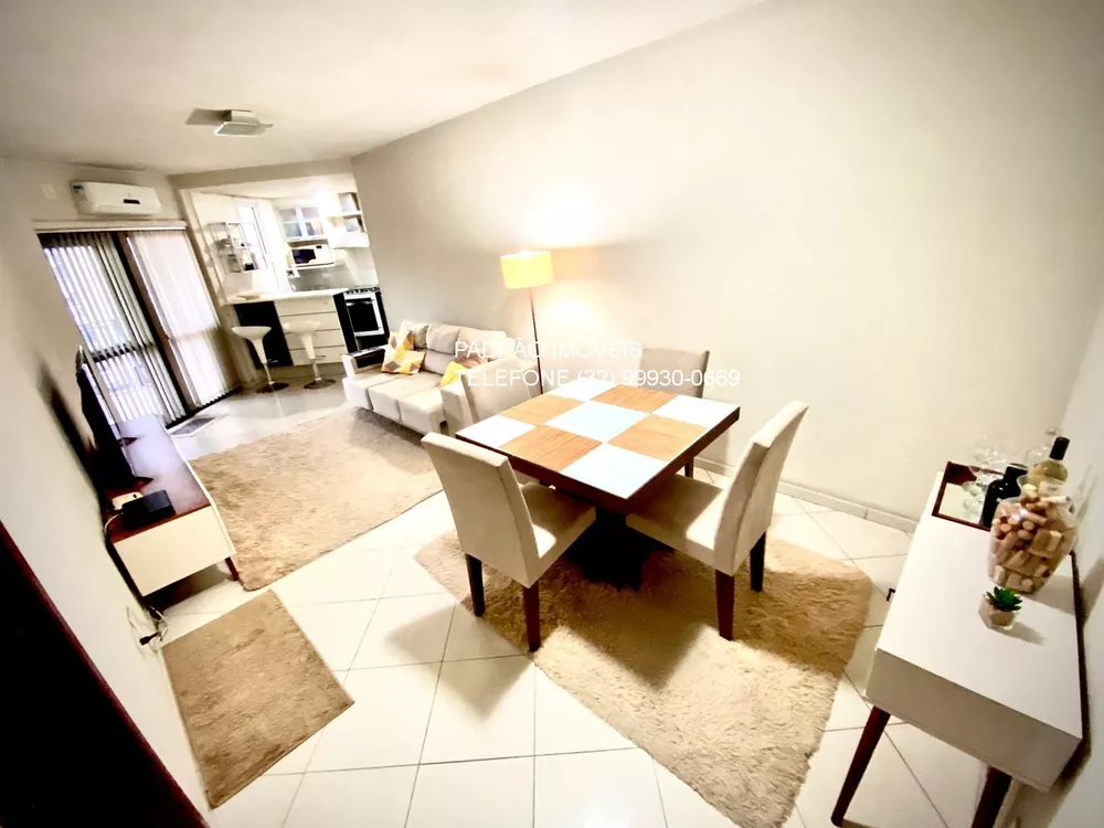 Apartamento, 1 quarto, 56 m² - Foto 22