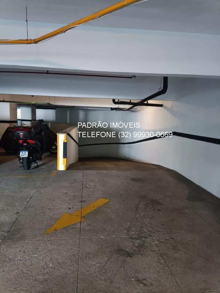 Apartamento, 1 quarto, 56 m² - Foto 4
