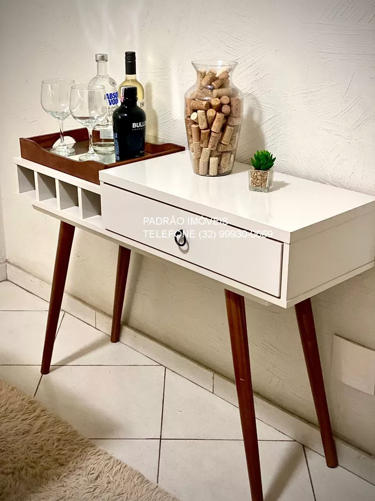 Apartamento, 1 quarto, 56 m² - Foto 5