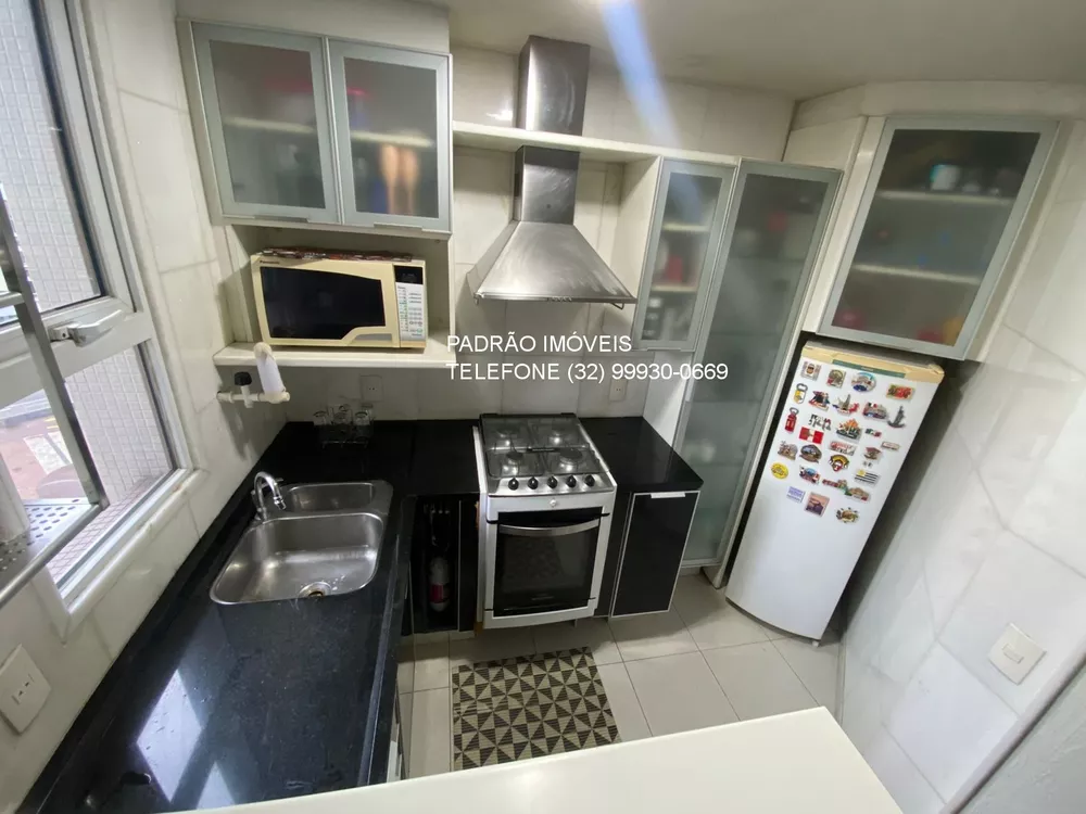 Apartamento, 1 quarto, 56 m² - Foto 9