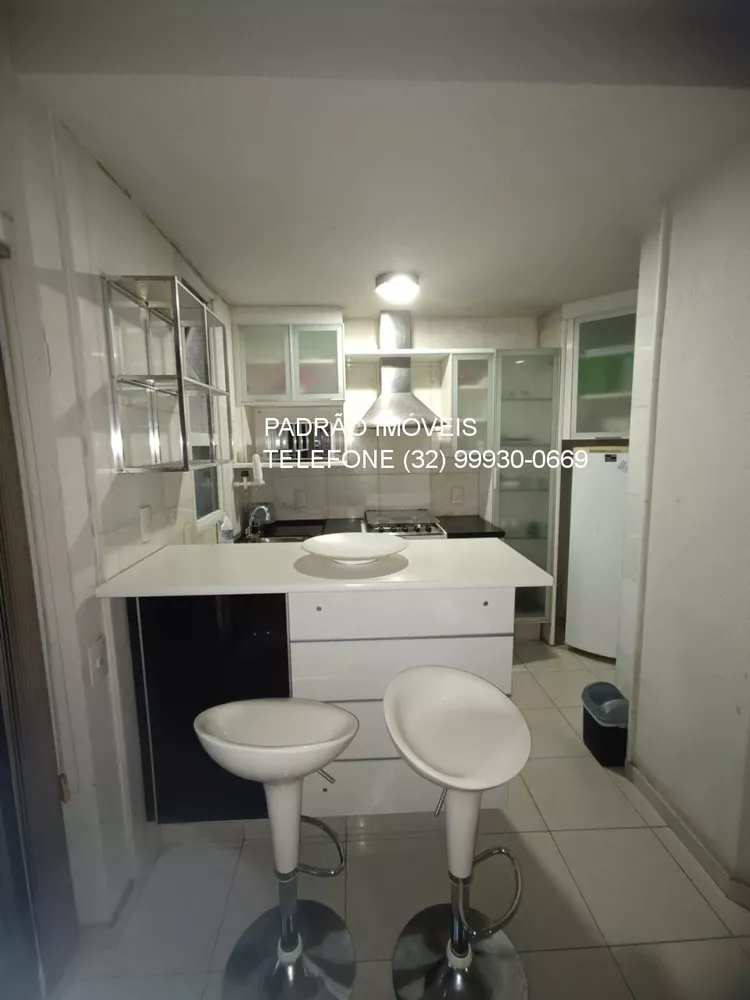Apartamento, 1 quarto, 56 m² - Foto 2