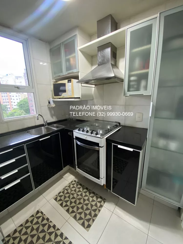 Apartamento, 1 quarto, 56 m² - Foto 14
